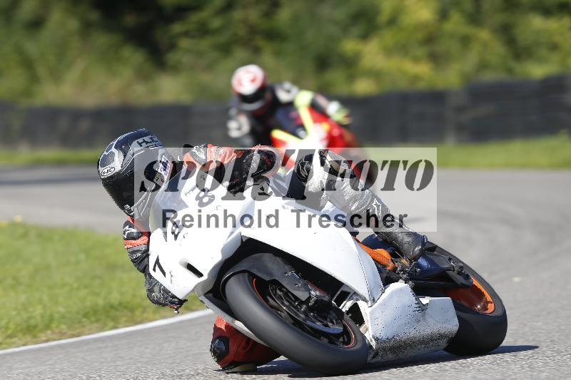 /55 20.09.2025 Speer Racing ADR/Gruppe weiß/788